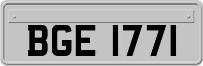 BGE1771
