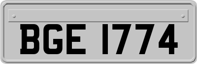 BGE1774