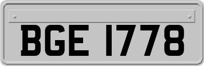 BGE1778