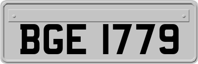 BGE1779