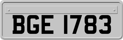 BGE1783