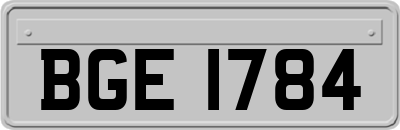 BGE1784