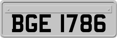 BGE1786
