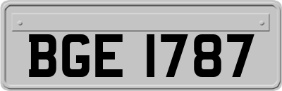 BGE1787