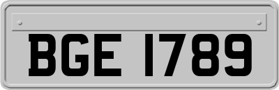 BGE1789