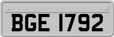 BGE1792