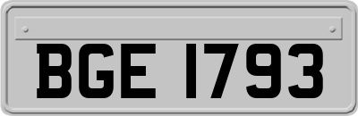 BGE1793