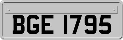BGE1795
