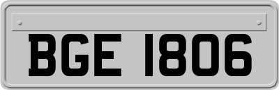 BGE1806