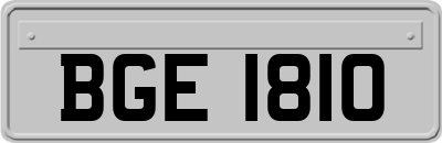 BGE1810