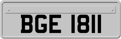 BGE1811