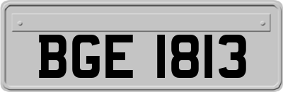BGE1813