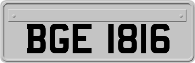 BGE1816