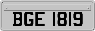 BGE1819