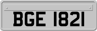 BGE1821