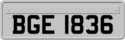 BGE1836