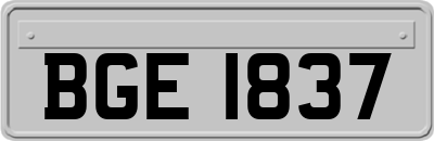BGE1837