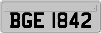 BGE1842