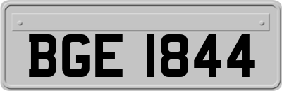 BGE1844