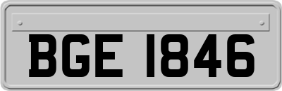 BGE1846