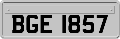 BGE1857