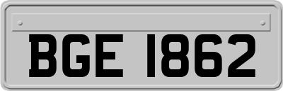 BGE1862