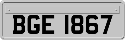 BGE1867