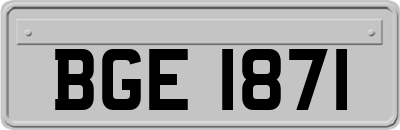 BGE1871