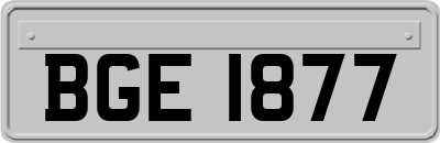 BGE1877