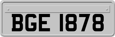 BGE1878