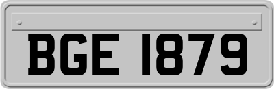 BGE1879