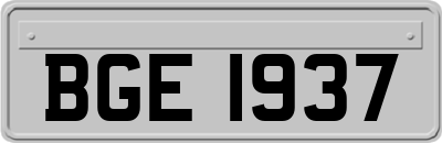 BGE1937