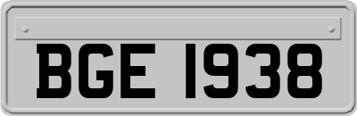 BGE1938