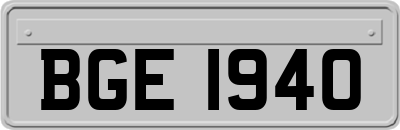 BGE1940