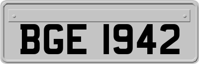 BGE1942
