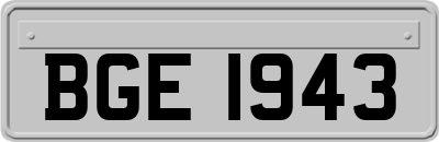 BGE1943