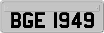 BGE1949