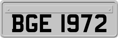 BGE1972