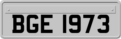 BGE1973