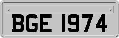 BGE1974