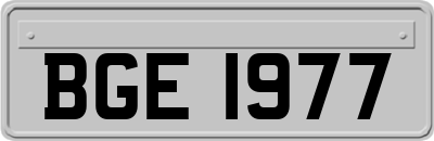 BGE1977