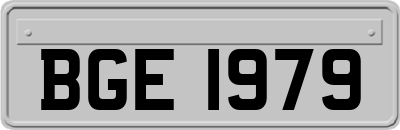 BGE1979
