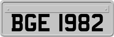 BGE1982