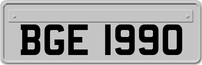 BGE1990