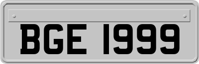 BGE1999