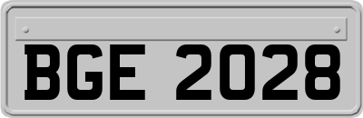 BGE2028