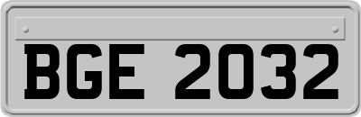 BGE2032