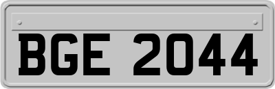 BGE2044