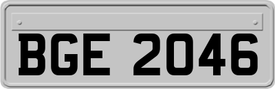 BGE2046