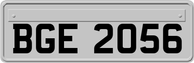 BGE2056